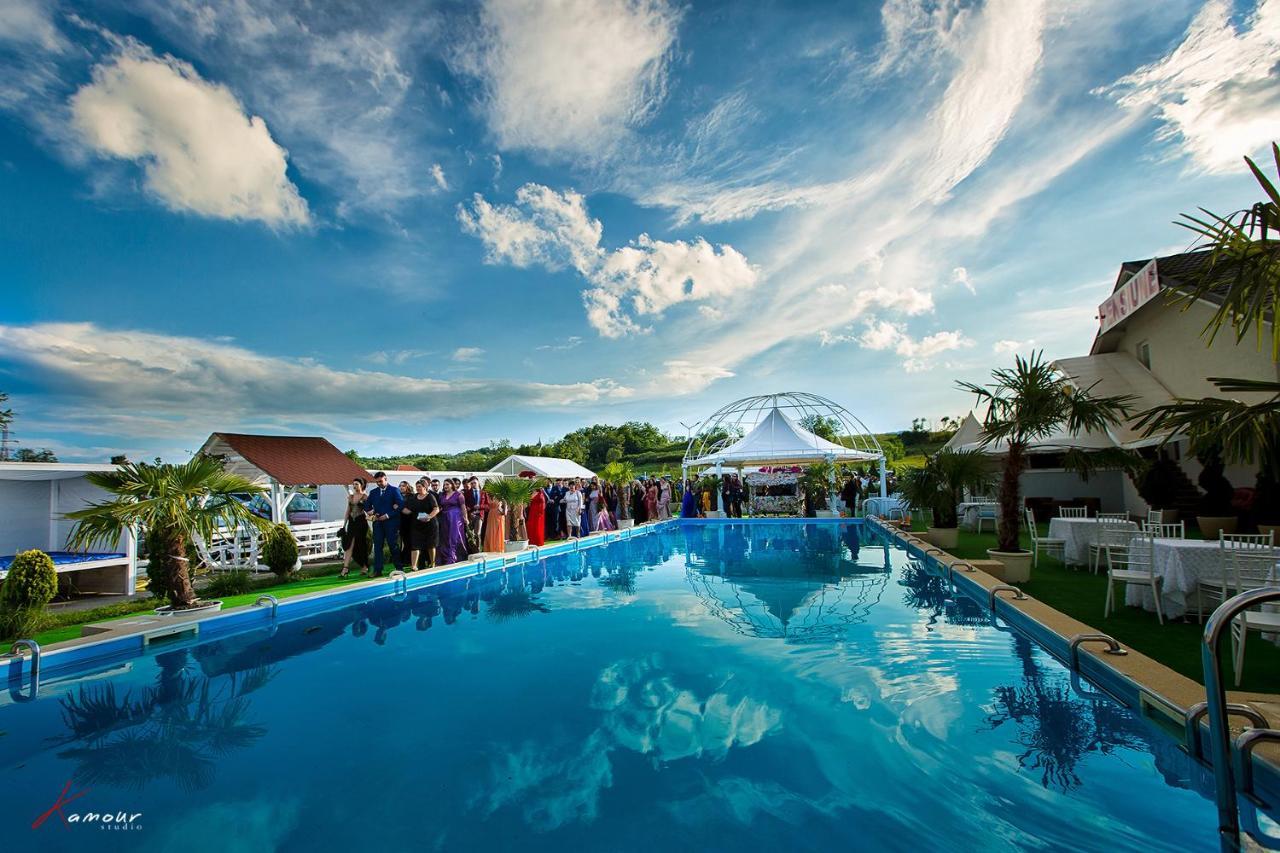 Juliana Platinum Brad Hotel Exterior foto