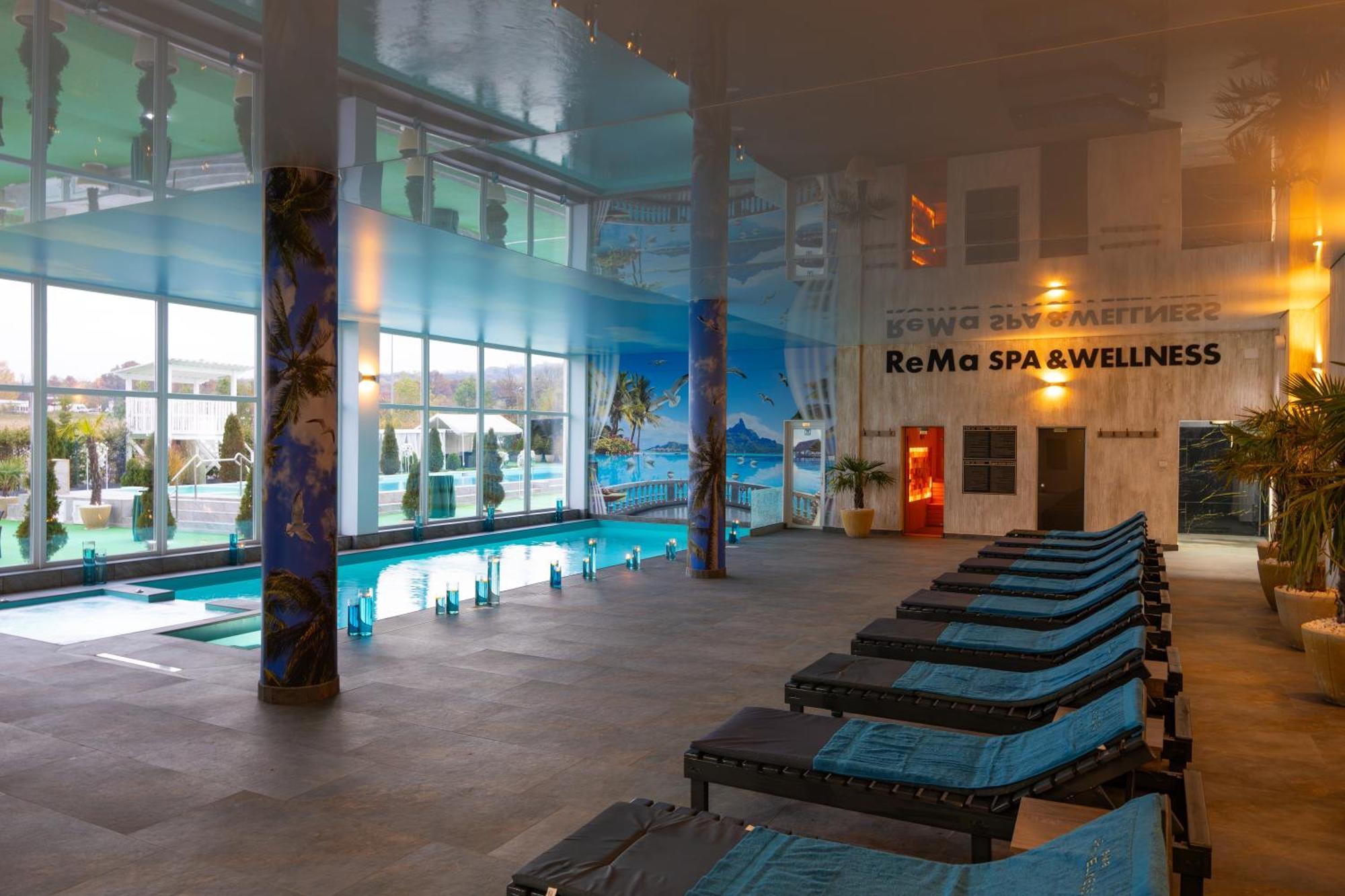 Juliana Platinum Brad Hotel Exterior foto