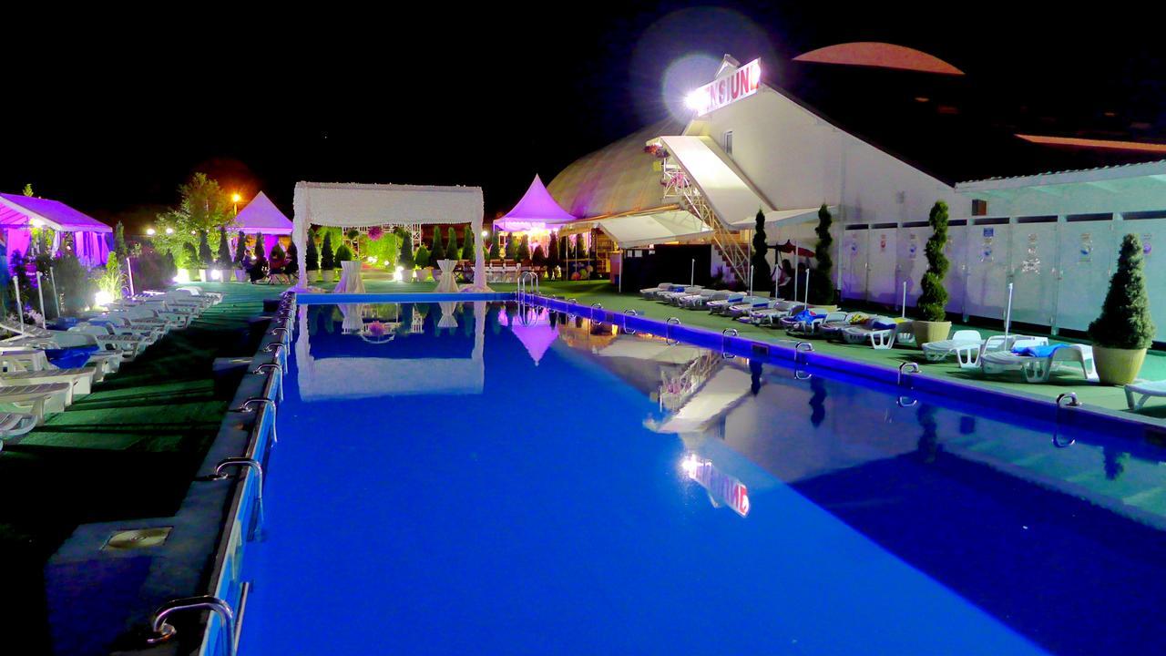 Juliana Platinum Brad Hotel Exterior foto