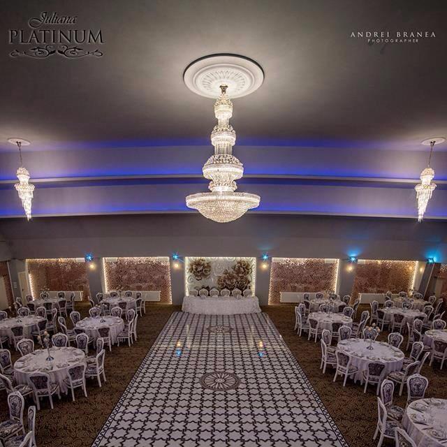 Juliana Platinum Brad Hotel Exterior foto