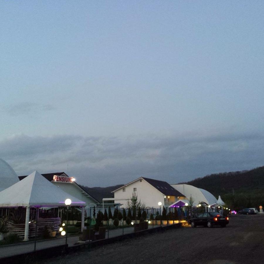 Juliana Platinum Brad Hotel Exterior foto