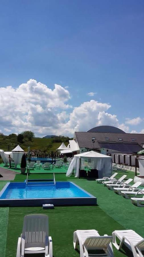Juliana Platinum Brad Hotel Exterior foto